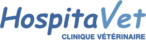 Logo Clinique Hospitavet